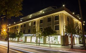 Gosterisli Otel